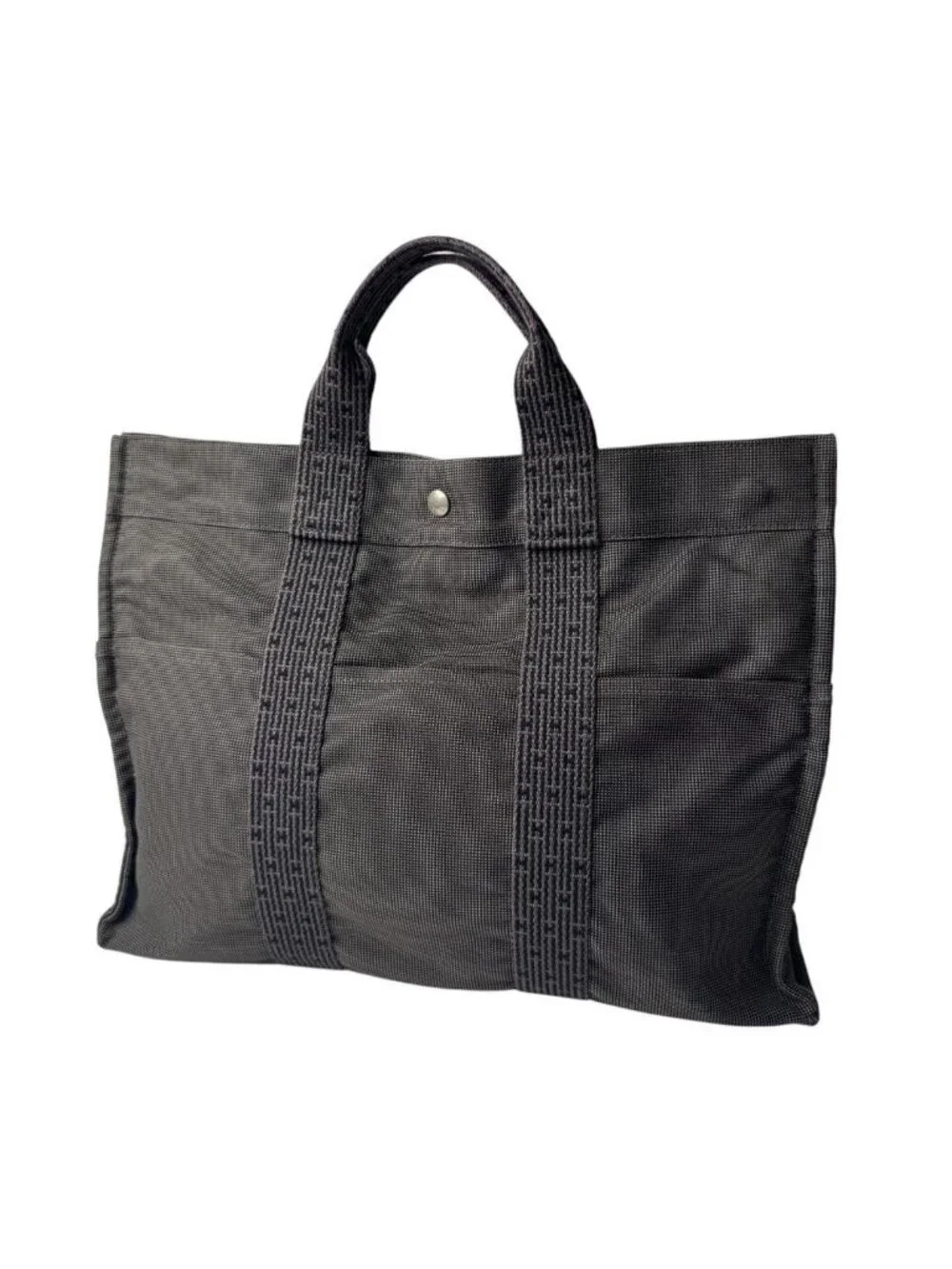 Hermes Her Line MM Tote